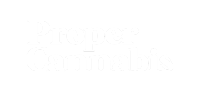 proper cannabis